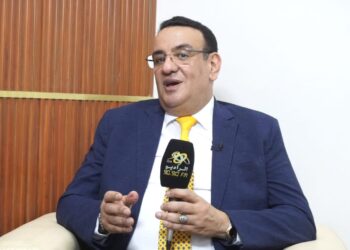 الدكتور صلاح حسب الله لـ«كلم ربنا»: «أصبت بمرض الذئبة الحمرا الخطير .. وأصدقائي قالوا ده فى آخر أيامه»