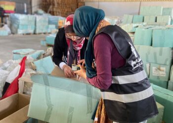 مرسال عضو التحالف الوطني: تقديم 137 ألف خدمة طبية واجتماعية للفئات الأولى بالرعاية خلال شهر رمضان