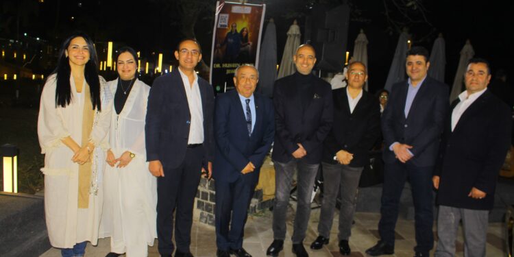 سحور بنادي المهندسين يجمع التيارات النقابية والاجتماعية وقطاع الأعمال على ضفاف النيل