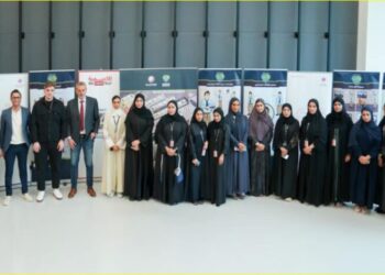 IMI تزود قادة الإعلام المحلي والإقليمي بمهارات الذكاء الاصطناعي وتكنولوجيا المستقبل