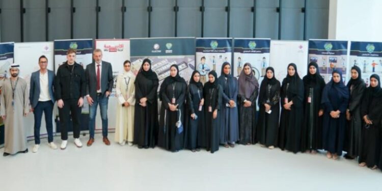 IMI تزود قادة الإعلام المحلي والإقليمي بمهارات الذكاء الاصطناعي وتكنولوجيا المستقبل