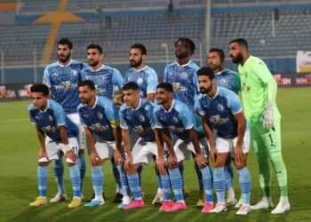 بيراميدز: دياب أبلغنا بعدم قانونية تحمل الرابطة لتكلفة طاقم تحكيم أجنبي لمباراة الأهلي 