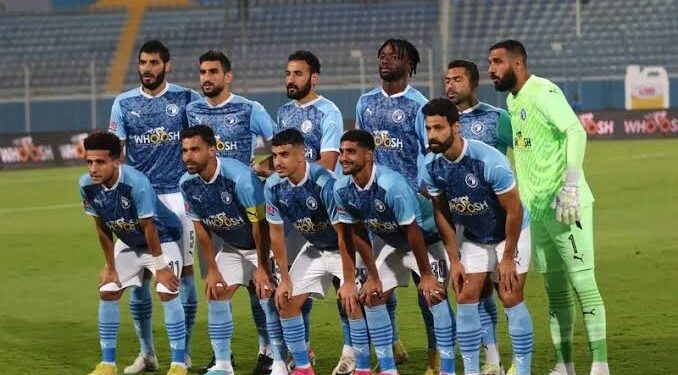بيراميدز: دياب أبلغنا بعدم قانونية تحمل الرابطة لتكلفة طاقم تحكيم أجنبي لمباراة الأهلي