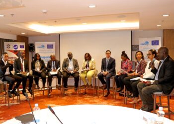 مقرر مساعد الاستثمار بالحوار الوطني: يجب تطبيق بنود اتفاقيات الكوميسا لتعزيز تدفق المنتجات الجلدية بين الأعضاء 