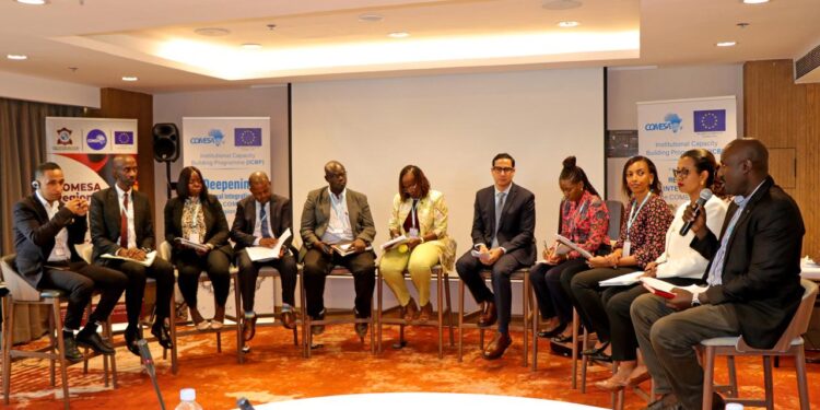 مقرر مساعد الاستثمار بالحوار الوطني: يجب تطبيق بنود اتفاقيات الكوميسا لتعزيز تدفق المنتجات الجلدية بين الأعضاء