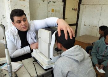 راعي مصر تطلق مبادرة أطفال أصحاء في مدارس محافظتي كفر الشيخ والفيوم 