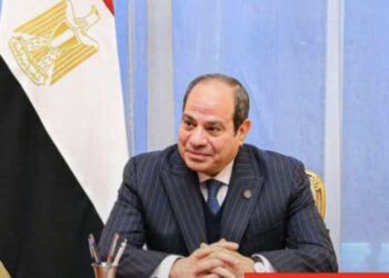 الرئيس السيسي يوجه بمواصلة الجهود المكثفة للحد من التضخم