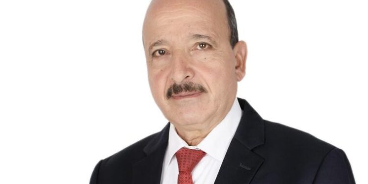 كورنيش الوراق يستقبل إفطار الوحدة الوطنية الأول 