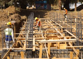 تعرف على آخر تطورات أعمال الإنشاء لحديقة الأورمان والحيوان بالجيزة