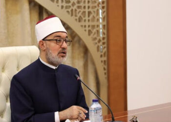 مفتي الجمهورية يحدد قيمة زكاة الفطر لهذا العام