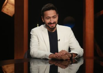 صابر المداح.. حمادة هلال يكشف أسرار جديدة في أولى حلقات برنامج “أسرار”