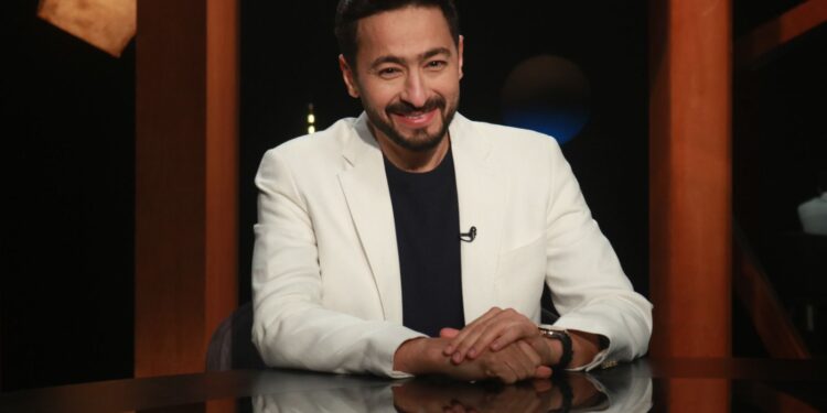 صابر المداح.. حمادة هلال يكشف أسرار جديدة في أولى حلقات برنامج “أسرار”