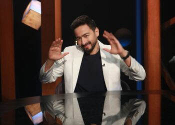 صابر المداح.. حمادة هلال يكشف أسرار جديدة في أولى حلقات برنامج “أسرار”
