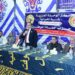 حماة الوطن بسوهاج يفتتح 5 وحدات حزبية جديدة و يعلن حزمة من الخدمات خلال شهر رمضان