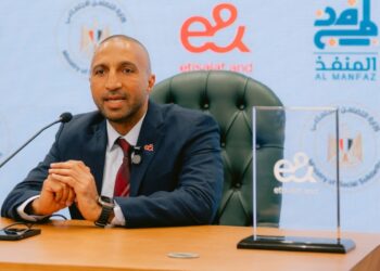 إي آند مصر ترعى مبادرة “المنفذ” وتشارك في دعم 100 ألف أسرة خلال شهر رمضان