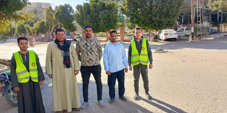 طوال شهر رمضان.. حزب الريادة يطلق حملة “إفطار صائم” بمحافظة قنا