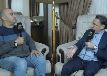 عبد الرحيم علي لـ كلم ربنا: واجهت تهديدات مباشرة من الإخوان.. وعاتبت الله: كيف تمنح هؤلاء حكم بلد مظلومة؟!.. تعرضت أكتر من مرة لموت محقق.. واعتبر نفسي زرعة ربانية