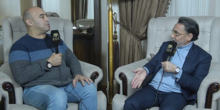 عبد الرحيم علي لـ كلم ربنا: واجهت تهديدات مباشرة من الإخوان.. وعاتبت الله: كيف تمنح هؤلاء حكم بلد مظلومة؟!.. تعرضت أكتر من مرة لموت محقق.. واعتبر نفسي زرعة ربانية