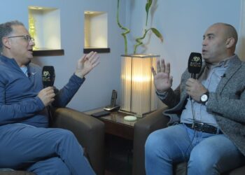 شريف عامر: عاتبت ربنا فى صديقي لما مات.. وقولت لربنا أنا مش مبسوط