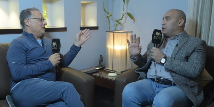 شريف عامر: عاتبت ربنا فى صديقي لما مات.. وقولت لربنا أنا مش مبسوط