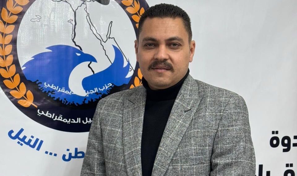 محمد همام: ذكرى نصر العاشر من رمضان ستظل محفورة في الوجدان ويوم الشهيد مناسبة لتجديد العهد بالوفاء