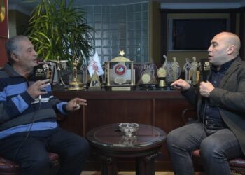 المنتج محسن جابر لـ«كلم ربنا»: أنا موعود بمحنة كل 25 سنة.. وحلول ربنا تفوق تصورات الإنسان