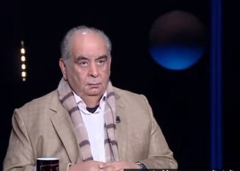 يوسف زيدان: لو المتطرفين اغتالوني هستريح من الهموم.. وشايل هم القضية الفلسطينية