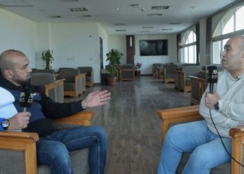 محمد رمضان مدير الكرة بـ الأهلي لـ«كلم ربنا»: ربنا الخِلّ الوفي في حياتي.. ومحدش هيبقى سندي غيره