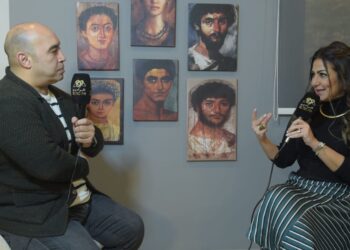 د. دينا عبد الكريم لـ كلّم ربنا: والدي توفى من 20 سنة.. لكن من وهو عايش حاسة إني ربنا هو أبويا 