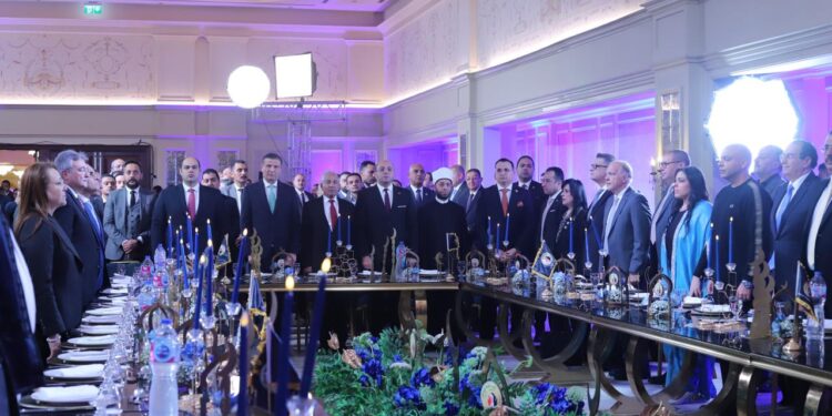 حماة الوطن ينظم احتفالية بمناسبة يوم الشهيد وذكرى انتصار العاشر من رمضان