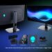 Alienware تطلق ستة شاشات ألعاب بمواصفات متطورة