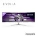 شاشات الألعاب الإلكترونية “فيليبس” Evnia QD OLED مزودة بمعدل تحديث 240 هرتز.. صوت DTS.. إضاءة Ambiglow.. واتصال USB-C.. متاحة الاَن بالشرق الأوسط