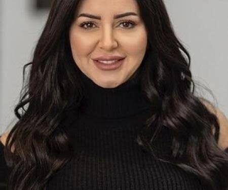 وفاة الفنانة التونسية إيناس النجار في أول أيام عيد الفطر المبارك