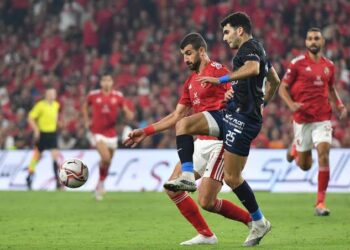 جديدة تجمع بين الأهلي والزمالك في أولى مبارايات الجولة الأولى من مرحلة الحسم بالدوري