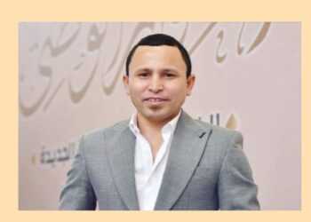 الديب أبو علي يكشف برنامجه الانتخابي.. برنامج تدريب وتأهيل جميع أعضاء الجمعية العمومية ولجنة لإدارة وحل أزمات المهنة