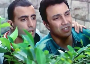 أحمد السقا لـ”حبر سري”: طارق لطفي عِشرة عمري ومثال للأخلاق في الدنيا