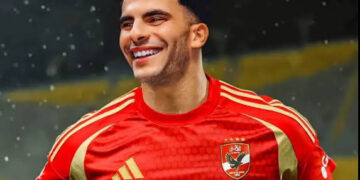 نقلا عن القاهرة 24.. أحمد سيد زيزو يوقع لـ الأهلي 4 مواسم | تفاصيل