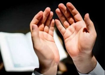 دعاء 2 رمضان 2025.. اللهم إني أسالك من فضلك ورحمتك