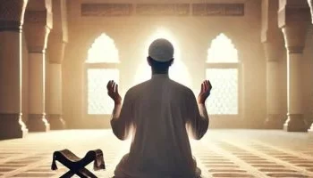 دعاء 2 رمضان 2025.. اللهم إني أسالك من فضلك ورحمتك