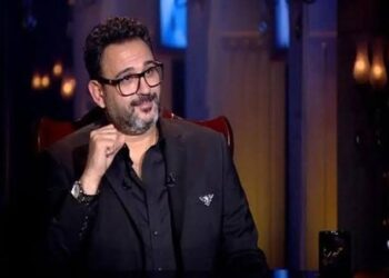 أكرم حسني لـ”حبر سري”: تامر حسني نجم صف أول.. ولو حدث تعاون تاني أجره هيكون أعلى