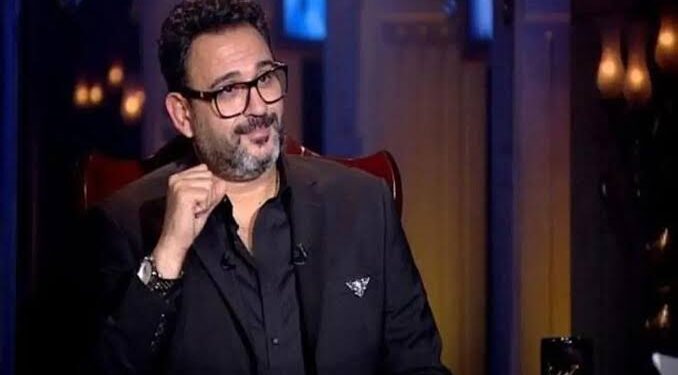 أكرم حسني لـ”حبر سري”: تامر حسني نجم صف أول.. ولو حدث تعاون تاني أجره هيكون أعلى