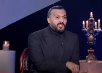 تفاصيل القبض على اللاعب إبراهيم سعيد.. ما علاقة طليقته؟