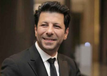 إياد نصار لـ”حبر سري”: مصر لها دين عندى صنعت فيها الشهرة ولم أقصر فى حق الفن الأردنى 
