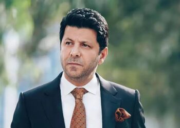 إياد نصار لـ”حبر سري”: مصر لها دين عندى صنعت فيها الشهرة ولم أقصر فى حق الفن الأردنى 