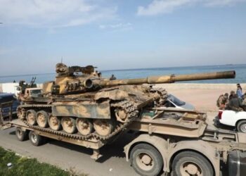 القصة الكاملة لـ أحداث الساحل السوري.. هل هي حرب أهلية في سوريا؟