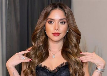 رنا رئيس تكشف كواليس جديدة عن حياتها.. مؤمنة بالحسد وعملت تاتو في 3 إعدادي.. وتحب الراجل اللذيذ اللي بيضحك