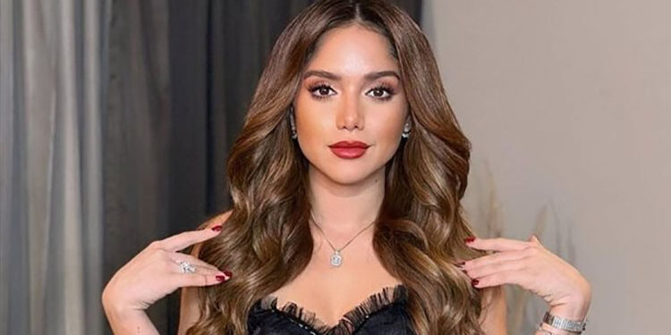 رنا رئيس تكشف كواليس جديدة عن حياتها.. مؤمنة بالحسد وعملت تاتو في 3 إعدادي.. وتحب الراجل اللذيذ اللي بيضحك