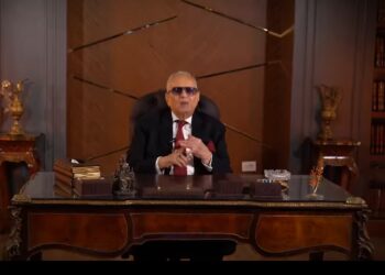 نجاح كبير لبرنامج العدل في الإسلام للمستشار بهاء أبو شقة وكيل مجلس الشيوخ       