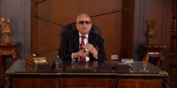 نجاح كبير لبرنامج العدل في الإسلام للمستشار بهاء أبو شقة وكيل مجلس الشيوخ       