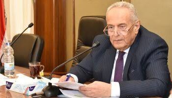 نجاح كبير لبرنامج العدل في الإسلام للمستشار بهاء أبو شقة وكيل مجلس الشيوخ       